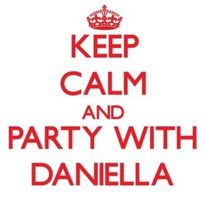 Meet your Posher, Daniella